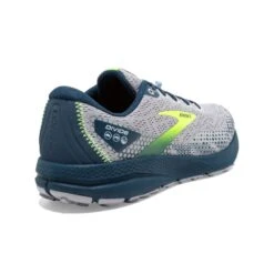 'Brooks' Men's Divide 3 - Alloy / Titan / Nightlife 13 'Brooks' Men's Divide 3 - Alloy / Titan / Nightlife -Outdoor Clothing Store 110381 046 H Divide 3 1024x1024@2x