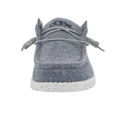 'Hey Dude' Men's Wally Stretch - Cobalt 11 'Hey Dude' Men's Wally Stretch - Cobalt -Outdoor Clothing Store 110382689 WALLY STRETCH COBALT 4 2048x2048 bbb7a27b 22ad 4929 93f4 1915ad0c4721 1024x1024@2x