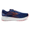'Brooks' Men's Glycerin 20 - Blue Depths / Palace Blue / Orange 1 'Brooks' Men's Glycerin 20 - Blue Depths / Palace Blue / Orange -Outdoor Clothing Store 110382 444 L Glycerin 20 1024x1024@2x