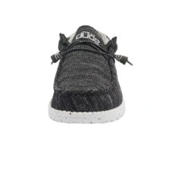 'Hey Dude' Men's Wally Stretch - Meteorite 11 'Hey Dude' Men's Wally Stretch - Meteorite -Outdoor Clothing Store 110383264 WALLY STRETCH METEORITE 04 7b9b4726 f401 4291 bd5d 9bed8cbf1991 1024x1024@2x