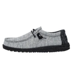 'Hey Dude' Men's Wally Stretch - Dark Web 14 'Hey Dude' Men's Wally Stretch - Dark Web -Outdoor Clothing Store 110383385 WALLYSTRETCH DARKWEB 1 4dffbb23 70da 435e a483 3230a03fa735 1024x1024@2x