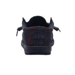 'Hey Dude' Men's Wally Funk Wool - Black Aztec -Outdoor Clothing Store 110414781 WALLY FUNK WOOL BLACK AZTEC 05 result c81dffdf 76a3 4aea b6c6 bc2ac7ce9062 1024x1024@2x