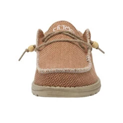 'Hey Dude' Men's Wally Braided - Tangerine 12 'Hey Dude' Men's Wally Braided - Tangerine -Outdoor Clothing Store 110621702 WALLY BRAIDED TANGERINE LEFT 4 720x a29ac9a2 f796 4c50 b019 ef6d043e4424 1024x1024@2x