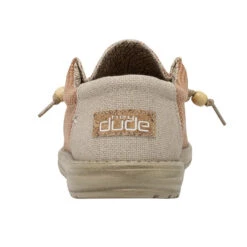 'Hey Dude' Men's Wally Braided - Tangerine 13 'Hey Dude' Men's Wally Braided - Tangerine -Outdoor Clothing Store 110621702 WALLY BRAIDED TANGERINE LEFT 5 720x f6638f43 b971 49a2 a974 4aa008d0af52 1024x1024@2x