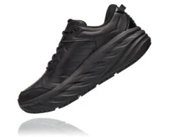 'HOKA' Men's Bondi SR - Black 11 'HOKA' Men's Bondi SR - Black -Outdoor Clothing Store 1110520 BBLC 4 1024x1024@2x