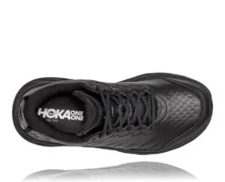 'HOKA' Men's Bondi SR - Black 8 'HOKA' Men's Bondi SR - Black -Outdoor Clothing Store 1110520 BBLC 5 1024x1024@2x