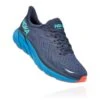'Hoka' Men's Clifton 8 - Outer Space / Vallarta Blue 2 'Hoka' Men's Clifton 8 - Outer Space / Vallarta Blue -Outdoor Clothing Store 1119393 OSVB 1 1024x1024@2x