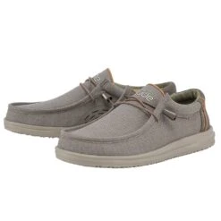 'Hey Dude' Men's Wally Free - Sahara -Outdoor Clothing Store 112270404 WALLY FREE SAHARA 03 2048x2048 7b962a1a 0036 4f5c 86df 1f1523c09e8a 1024x1024@2x