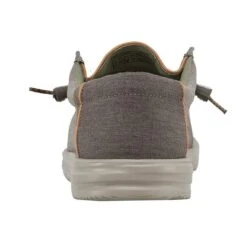 'Hey Dude' Men's Wally Free - Sahara -Outdoor Clothing Store 112270404 WALLY FREE SAHARA 06 2048x2048 9cafcb9e 119b 49e6 b2c2 d7c7a49cde7c 1024x1024@2x