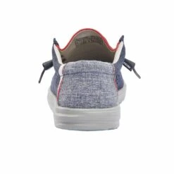 'Hey Dude' Men's Wally Free - Arctic Blue 12 'Hey Dude' Men's Wally Free - Arctic Blue -Outdoor Clothing Store 112272551 WALLY FREE ARTIC BLUE 05 2048x2048 b9224769 acf4 4630 b689 2ec2623b580f 1024x1024@2x