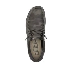 'Hey Dude' Men's Paul Recycled Leather - Arctic Camo 10 'Hey Dude' Men's Paul Recycled Leather - Arctic Camo -Outdoor Clothing Store 112297029 PAUL ARTIC CAMO 06 720x 5be20048 4419 453d 9ff5 f9b0d4dea92b 1024x1024@2x