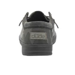 'Hey Dude' Men's Paul Recycled Leather - Arctic Camo 9 'Hey Dude' Men's Paul Recycled Leather - Arctic Camo -Outdoor Clothing Store 112297029 h 1024x1024@2x