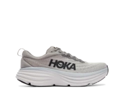 'HOKA' Men's Bondi 8 - Sharkskin / Harbor Mist (X-Wide) -Outdoor Clothing Store 1123202 SHMS 7 1 1f203dff 38ec 4645 8cc7 018461bf04c8 1024x1024@2x