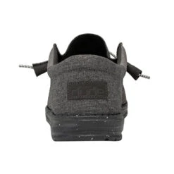 'Hey Dude' Men's Wally Tri - Cinder Block -Outdoor Clothing Store 112503337 WALLY TRI CINDER BLOCK LEFT 5 1024x1024 2x a496baa5 bbf1 45ed b8f1 d0e77159e4a4 1024x1024@2x