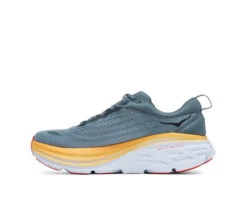 'HOKA' Men's Bondi 8 - Goblin Blue / Mountain Spring (X-Wide) 11 'HOKA' Men's Bondi 8 - Goblin Blue / Mountain Spring (X-Wide) -Outdoor Clothing Store 1127953 GBMS 8 ce662068 8abe 427c a080 0893acf0e86f 1024x1024@2x