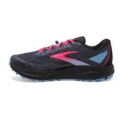'Brooks' Women's Divide 3 - Ebony / Black / Diva Pink 13 'Brooks' Women's Divide 3 - Ebony / Black / Diva Pink -Outdoor Clothing Store 120368 057 M Divide 3 1024x1024@2x