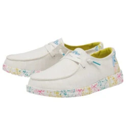 'Hey Dude' Women's Wendy - Sugar Vibe -Outdoor Clothing Store 121410225 WENDY SUGAR VIBE RIGHT LEFT 2 540x 1800x1800 e51e34ef d8ad 4e67 94e1 eb35ca05725e 1024x1024@2x