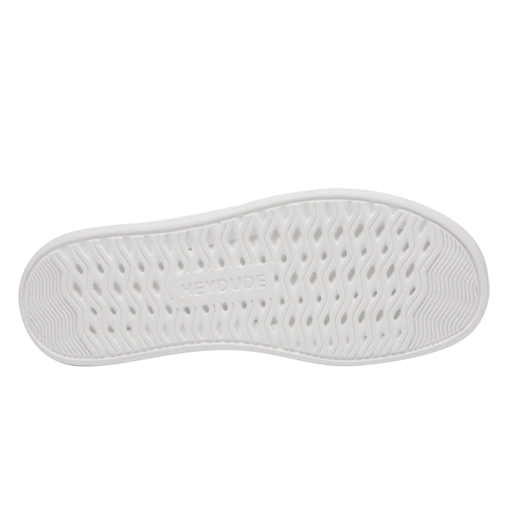 'Hey Dude' Women's Wendy Rise - Rivet Punch 5 'Hey Dude' Women's Wendy Rise - Rivet Punch - Image 3