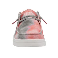 'Hey Dude' Women's Wendy Rise - Rivet Punch 11 'Hey Dude' Women's Wendy Rise - Rivet Punch -Outdoor Clothing Store 121943333 WENDY RISE RIVET PUNCH RIGHT 5 1024x1024@2x