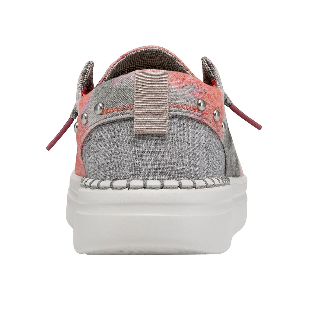 'Hey Dude' Women's Wendy Rise - Rivet Punch 7 'Hey Dude' Women's Wendy Rise - Rivet Punch - Image 5