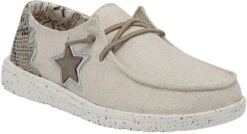 'Hey Dude' Women's Wendy Rodeo - Star 13 'Hey Dude' Women's Wendy Rodeo - Star -Outdoor Clothing Store 122130234 Multi AR 1024x1024@2x