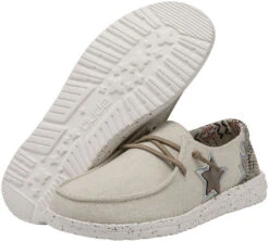 'Hey Dude' Women's Wendy Rodeo - Star 10 'Hey Dude' Women's Wendy Rodeo - Star -Outdoor Clothing Store 122130234 Multi DET 1024x1024@2x