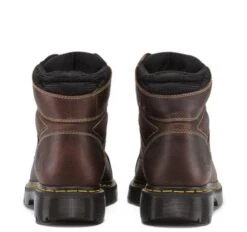 'Dr. Martens' Men's 6" Ironbridge Leather EH WP Steel Toe - Brown 12 'Dr. Martens' Men's 6" Ironbridge Leather EH WP Steel Toe - Brown -Outdoor Clothing Store 13400200.B 1024x1024@2x
