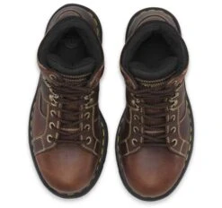 'Dr. Martens' Men's 6" Ironbridge Leather EH WP Steel Toe - Brown 11 'Dr. Martens' Men's 6" Ironbridge Leather EH WP Steel Toe - Brown -Outdoor Clothing Store 13400200.T 1024x1024@2x