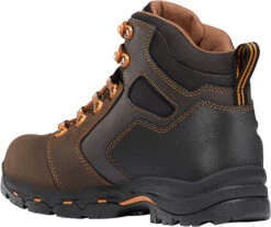 'Danner' Men's 4.5" Vicious WP Comp Toe Hiker - Brown / Orange -Outdoor Clothing Store 13860 M 1024x1024@2x