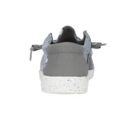 'Hey Dude' Men's Wally Free - Light Grey -Outdoor Clothing Store 150203046 WALLY FREELIGHT GREY 05 2048x2048 f8acba80 9f93 4444 9b69 217f22d71d3e 1024x1024@2x