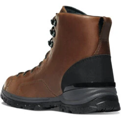 'Danner' Men's 6" Stronghold EH WP Comp Toe - Dark Brown 11 'Danner' Men's 6" Stronghold EH WP Comp Toe - Dark Brown -Outdoor Clothing Store 16723 M 1024x1024@2x