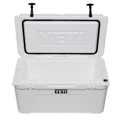 'Yeti' Tundra 65 Hard Cooler - White