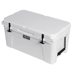 'Yeti' Tundra 65 Hard Cooler - White -Outdoor Clothing Store 170545 YETI Tundra 65W Q 2400x2400 1024x1024@2x