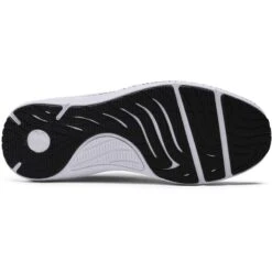 'Under Armour' Men's Charged Pursuit 2 SE - White / White 7 'Under Armour' Men's Charged Pursuit 2 SE - White / White -Outdoor Clothing Store 1907C 1000 main2 1024x1024@2x