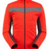 'Spyder' Men's Encore Full Zip Fleece - Volcano -Outdoor Clothing Store 191250620 edit 1024x1024@2x