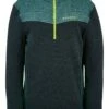 'Spyder' Men's Encore 1/2 Zip Fleece - Forest Ghost 1 'Spyder' Men's Encore 1/2 Zip Fleece - Forest Ghost -Outdoor Clothing Store 191252 310 A 1 1024x1024@2x