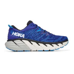 'HOKA' Men's Gaviota 4 - Bluing / Blue Graphite (Wide) 10 'HOKA' Men's Gaviota 4 - Bluing / Blue Graphite (Wide) -Outdoor Clothing Store 19571921669 66f81413 085d 4292 9b31 448f1801e5ea 1024x1024@2x