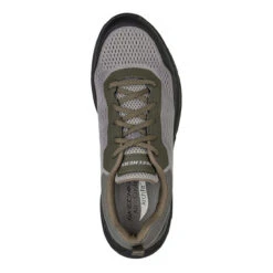 'Skechers' Men's Arch Fit Baxter-Pendroy - Grey / Black 7 'Skechers' Men's Arch Fit Baxter-Pendroy - Grey / Black -Outdoor Clothing Store 19596943245 1024x1024@2x