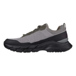 'Skechers' Men's Arch Fit Baxter-Pendroy - Grey / Black 9 'Skechers' Men's Arch Fit Baxter-Pendroy - Grey / Black -Outdoor Clothing Store 19596943245 2 1024x1024@2x