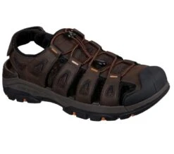 'Skechers' Men's Relaxed Fit: Tresmen-Outseen - Chocolate 11 'Skechers' Men's Relaxed Fit: Tresmen-Outseen - Chocolate -Outdoor Clothing Store 204111 CHOC 1024x1024@2x