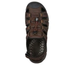 'Skechers' Men's Relaxed Fit: Tresmen-Outseen - Chocolate 8 'Skechers' Men's Relaxed Fit: Tresmen-Outseen - Chocolate -Outdoor Clothing Store 204111 CHOC B 1024x1024@2x