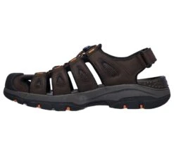 'Skechers' Men's Relaxed Fit: Tresmen-Outseen - Chocolate 10 'Skechers' Men's Relaxed Fit: Tresmen-Outseen - Chocolate -Outdoor Clothing Store 204111 CHOC D 1024x1024@2x