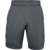 'Under Armour' Men's Training Stretch Shorts - Pitch Grey -Outdoor Clothing Store 20UARMTRNSTRTCHSHAPB Pitch Gray Black 1 1024x1024@2x
