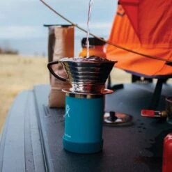 'Hydro Flask' 12 Oz. Cooler Cup - Black -Outdoor Clothing Store 210922 hydroflask autumnsonnichsen 8983 1800x1800 fb7e9789 cee8 44f4 9a3f 8c8643c1483b 1024x1024@2x