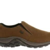 'Merrell' Men's Jungle Moc WP Nubuck - Nubuck / Tan -Outdoor Clothing Store 2214 default l 1024x1024@2x