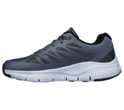 'Skechers' Men's Arch Fit-Charge Back - Charcoal / Black 11 'Skechers' Men's Arch Fit-Charge Back - Charcoal / Black -Outdoor Clothing Store 232042 CCBK E b6ee8ff6 6a02 403a a813 57a5fb619bdf 1024x1024@2x