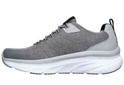 'Skechers' Men's D'Lux Walker-Pensive - Gray / Black 10 'Skechers' Men's D'Lux Walker-Pensive - Gray / Black -Outdoor Clothing Store 23441 alt1 5 ee08ad29 9f12 44d3 8a2c dc27ac0dd3ae 1024x1024@2x
