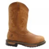 'Rocky' Men's 10" Original Ride Branson Roper WP Round Toe - Aztec Crazy Horse 1 'Rocky' Men's 10" Original Ride Branson Roper WP Round Toe - Aztec Crazy Horse -Outdoor Clothing Store 2388969 ALT6 1024x1024@2x