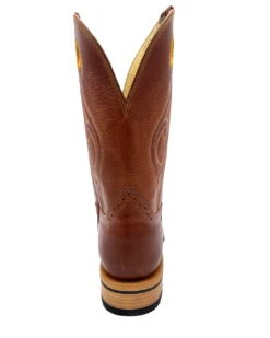 'Hondo' Men's 11" Western Square Toe - Maple Crazy Horse 12 'Hondo' Men's 11" Western Square Toe - Maple Crazy Horse -Outdoor Clothing Store 26402 1024x1024@2x