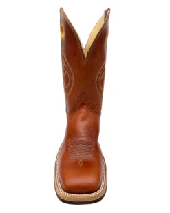'Hondo' Men's 11" Western Square Toe - Maple Crazy Horse 11 'Hondo' Men's 11" Western Square Toe - Maple Crazy Horse -Outdoor Clothing Store 26403 1024x1024@2x